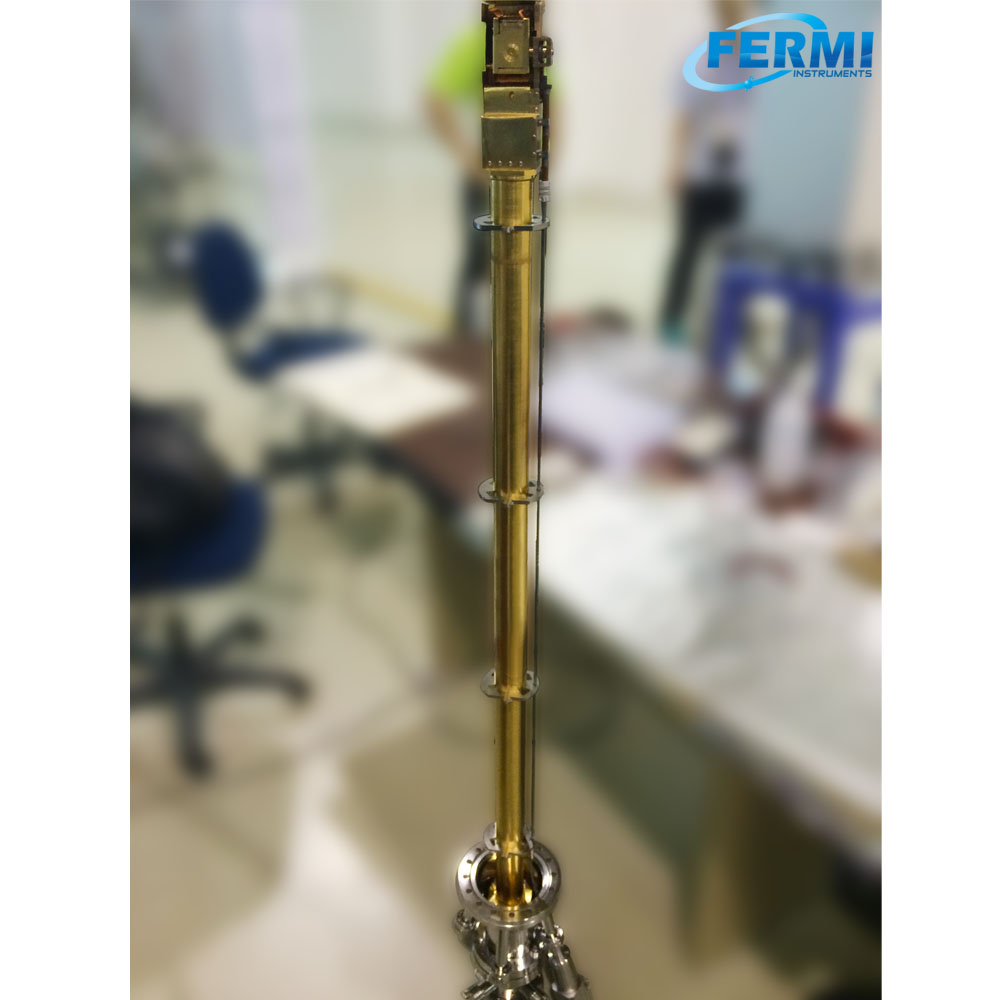 泰國光源樣品架完成客戶驗(yàn)收