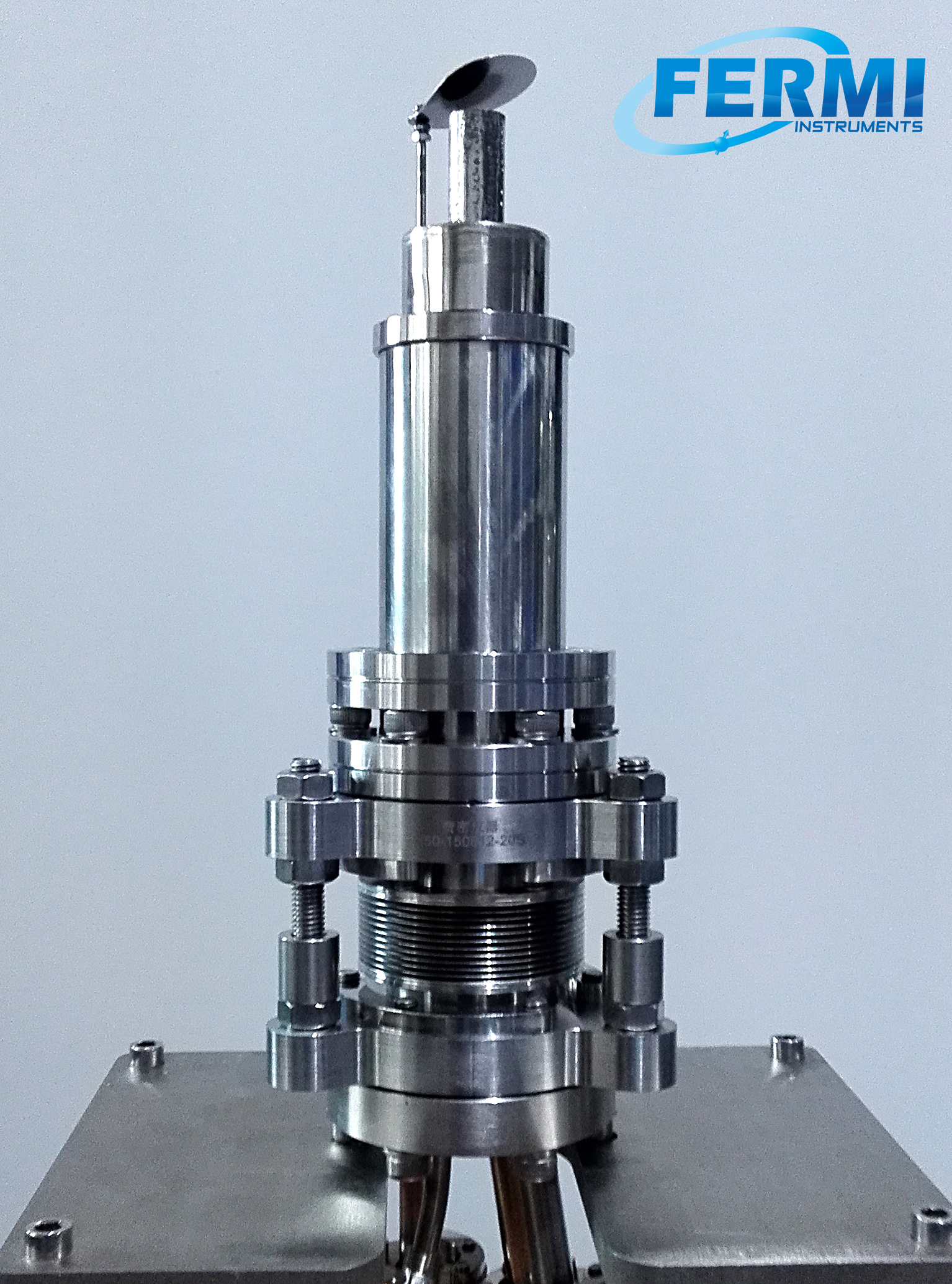 北京大學定制蒸發源完成驗收