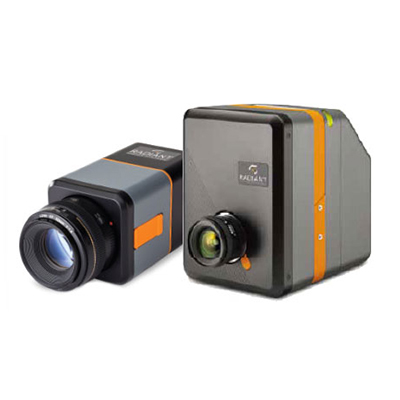 ProMetric? I 成像色度計(jì)