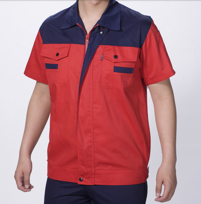 廠服訂做