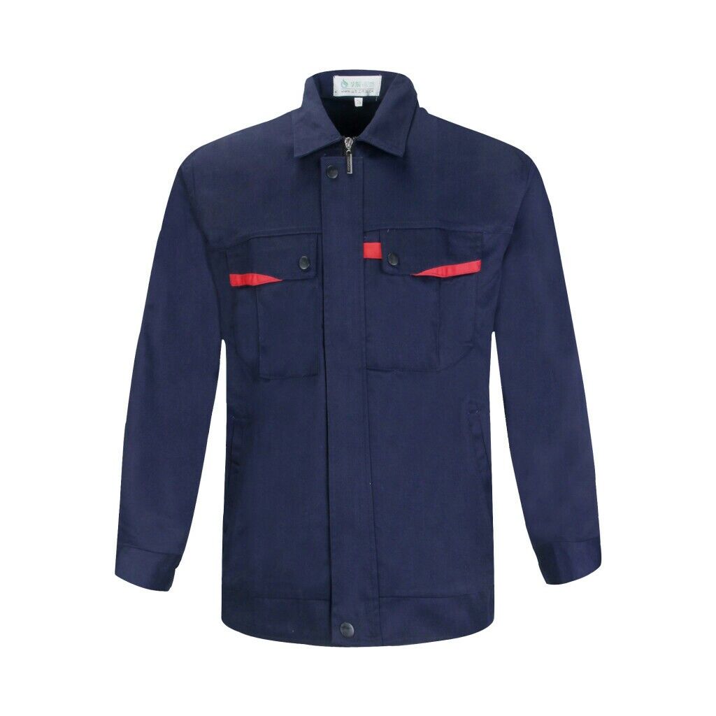 長袖工作服批發(fā)定做