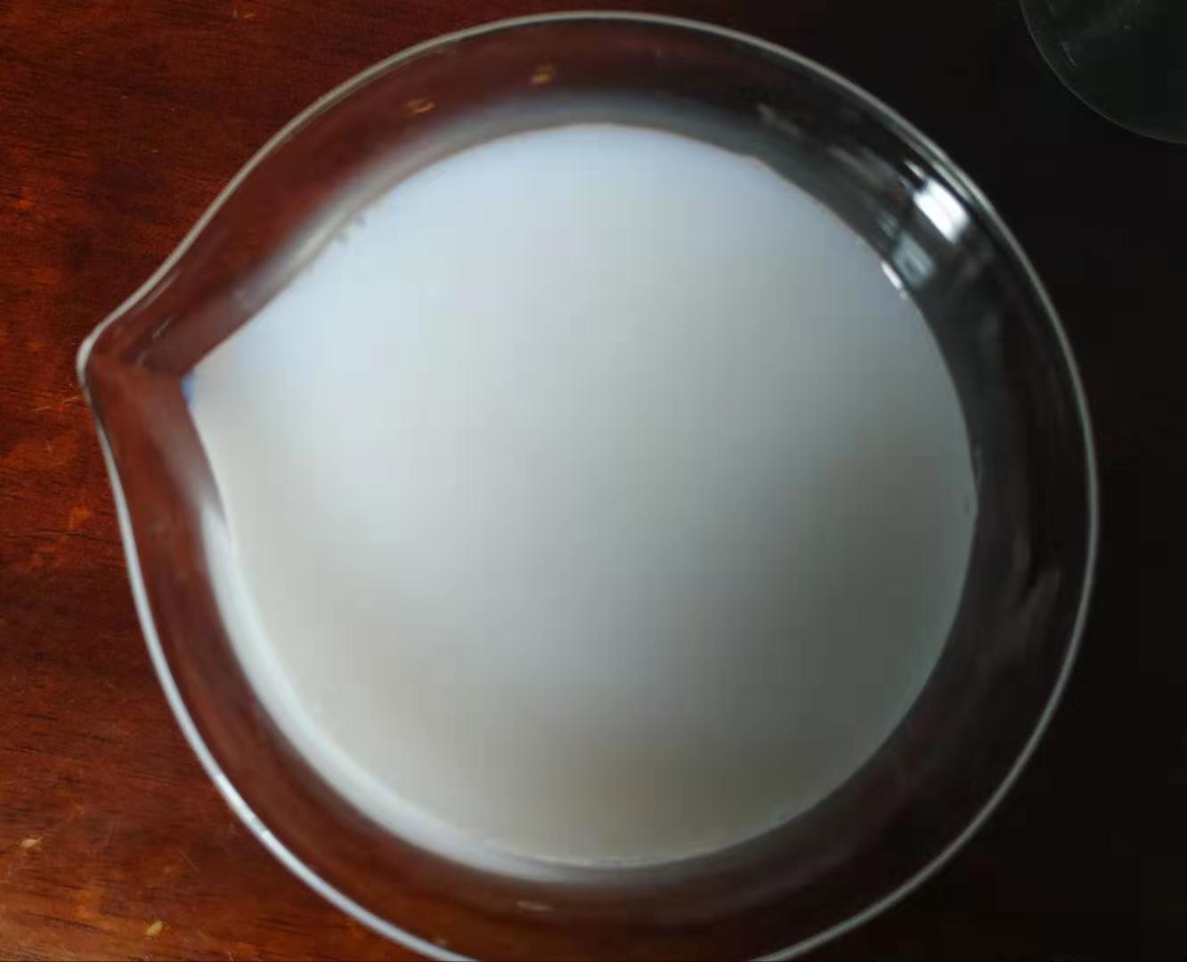 阴离子羟基硅油乳液