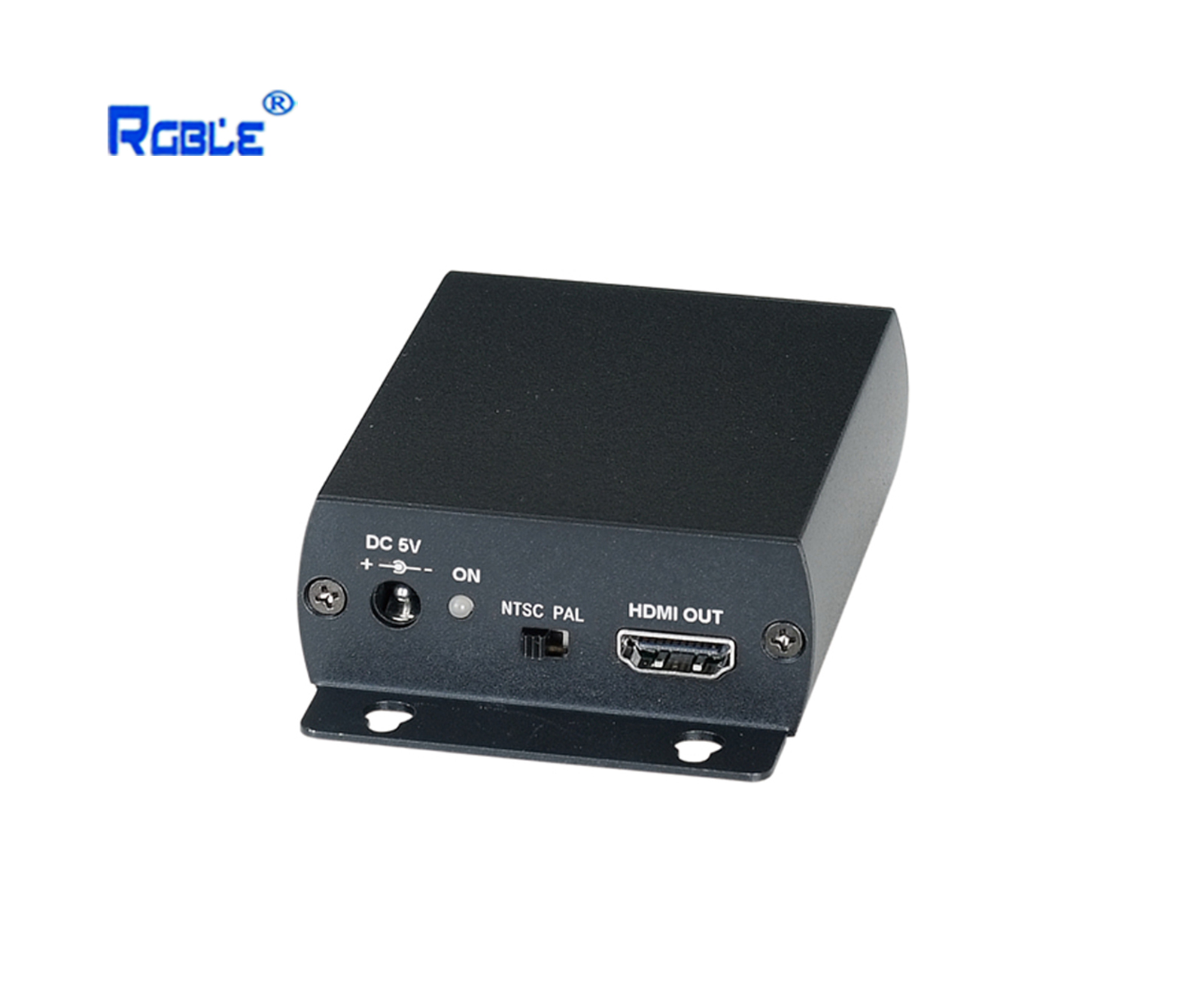 HDMI轉復合視頻轉換器