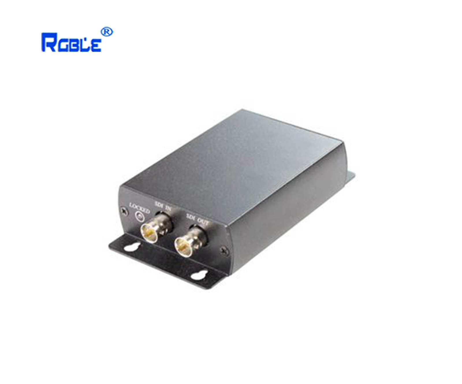 3G-SDI 轉-HDMI- 轉換器