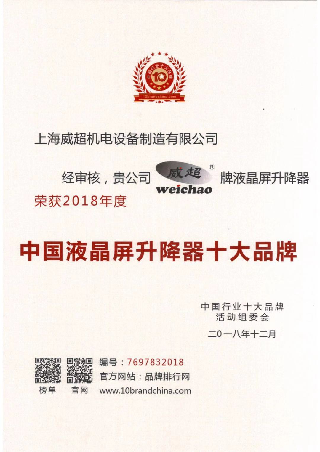 液晶屏十大品牌