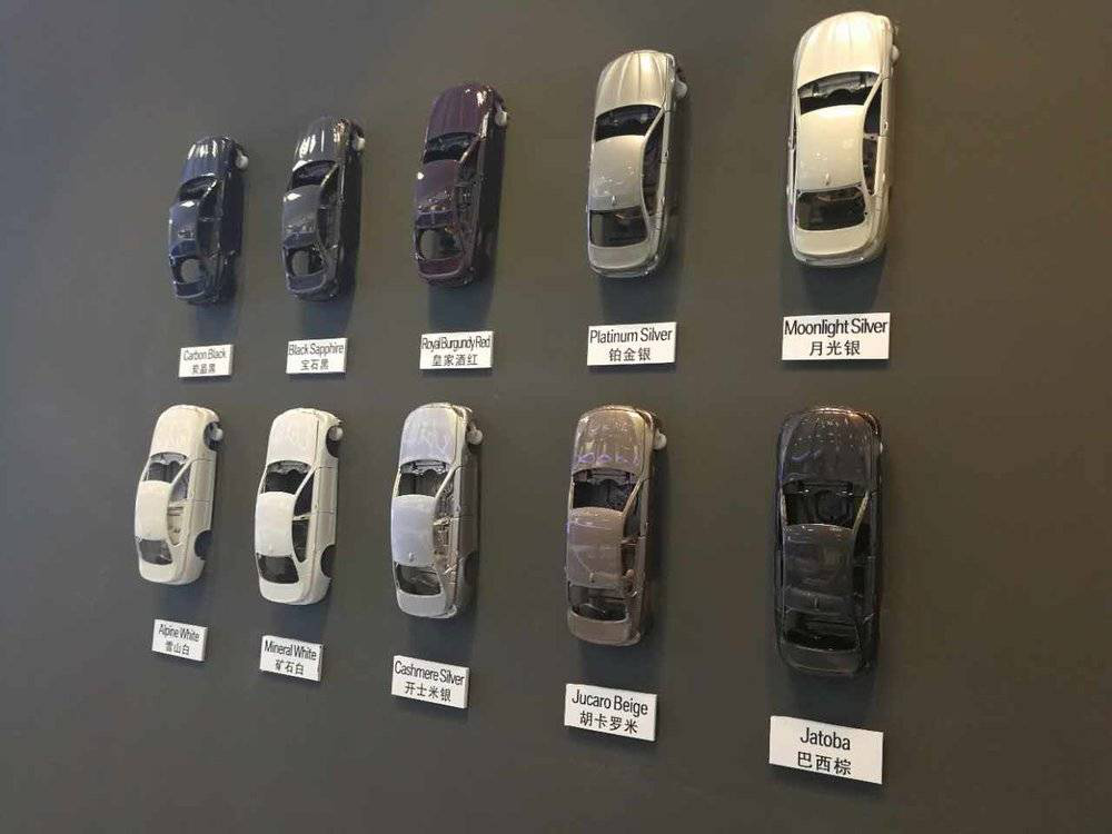 震惊！身边的这些行业都用到激光技术