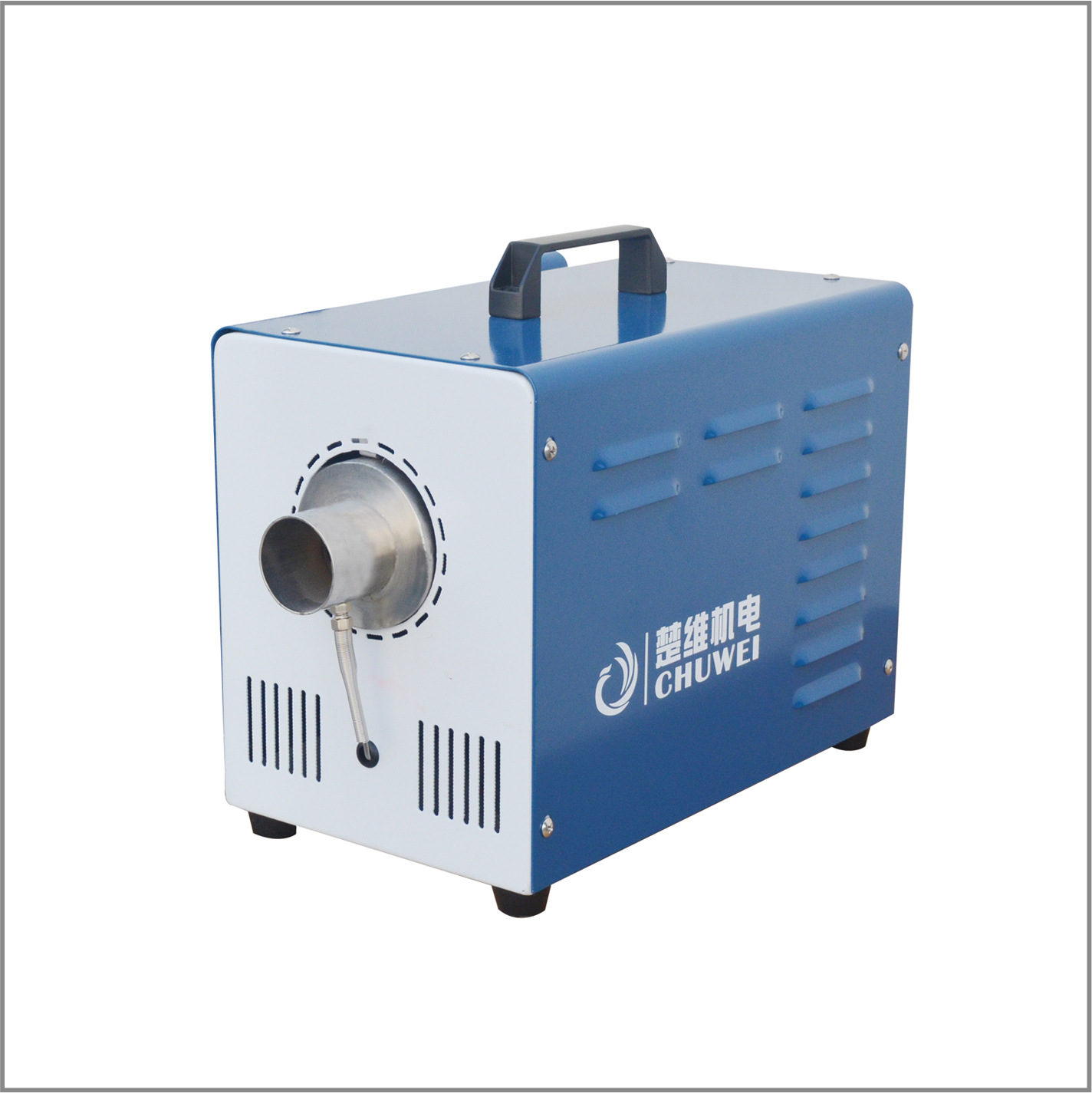便攜式熱風機-2KW      (單相/220V）