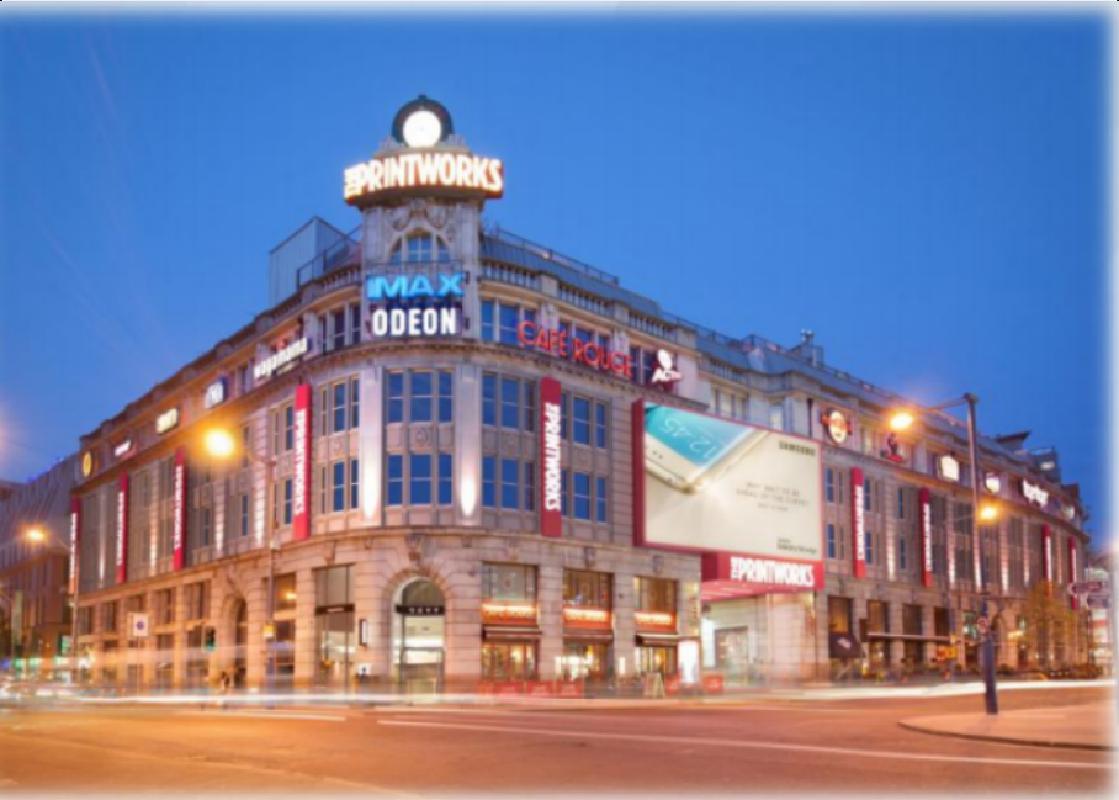 其他場景五大媒體