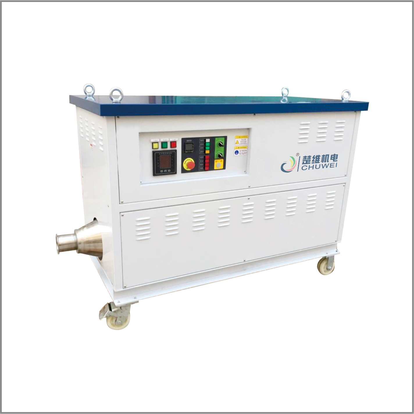 鑄型熱風(fēng)機(jī)10-60KW