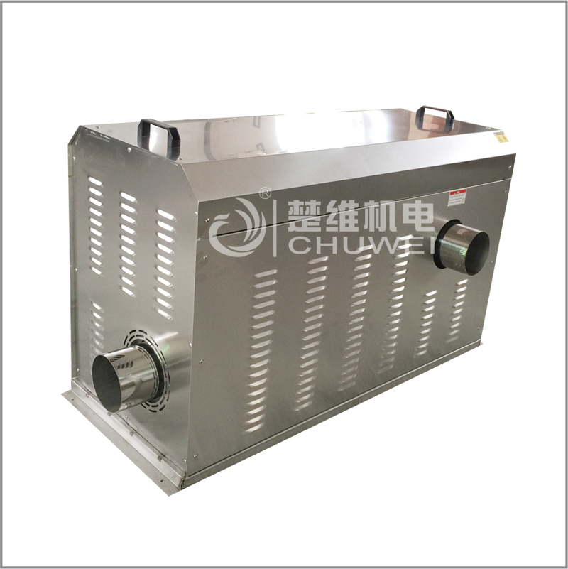 不銹鋼熱風(fēng)機(jī) 30-60KW