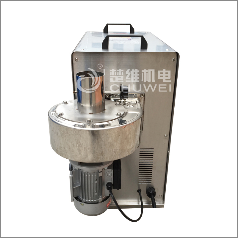 不銹鋼熱風(fēng)機 5-10KW