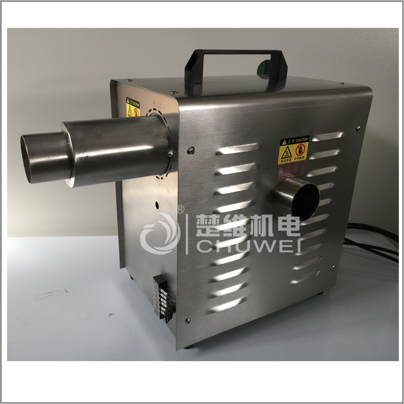 不銹鋼熱風(fēng)機 5-10KW