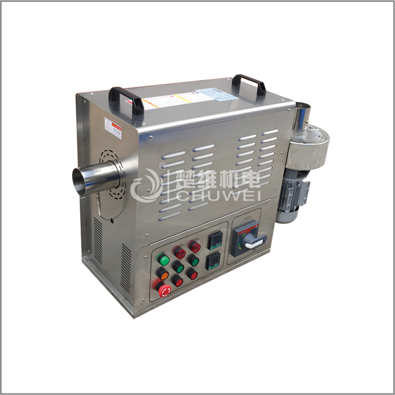 不銹鋼熱風機 5-10KW