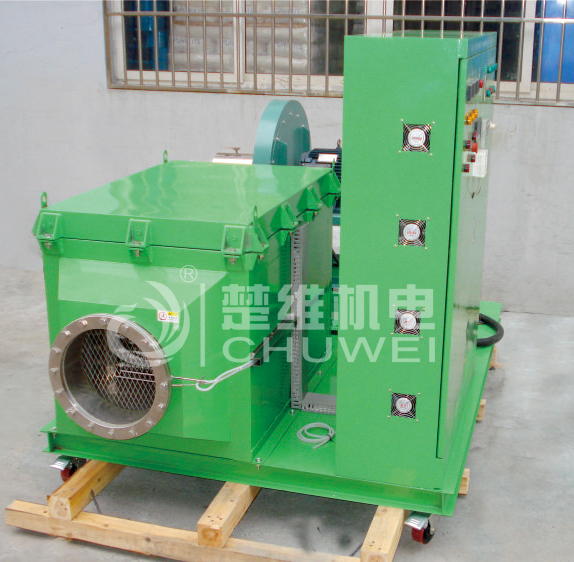 風(fēng)量型熱風(fēng)機(jī)100-1000KW