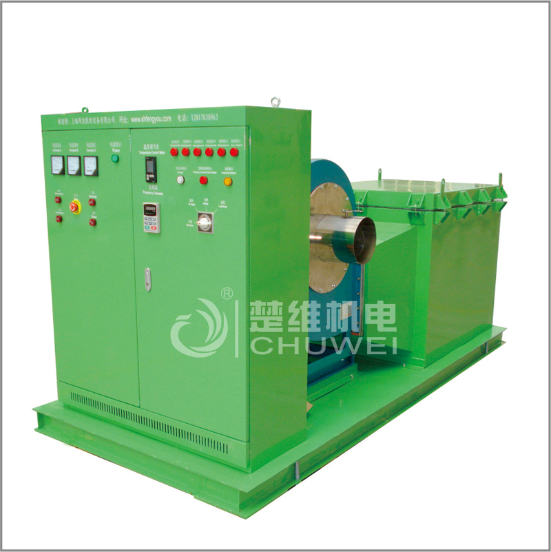 風(fēng)量型熱風(fēng)機(jī)100-1000KW