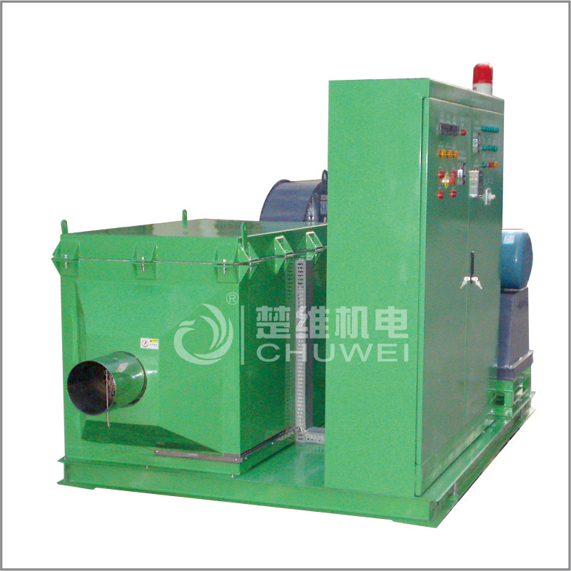 風(fēng)量型熱風(fēng)機(jī)100-1000KW