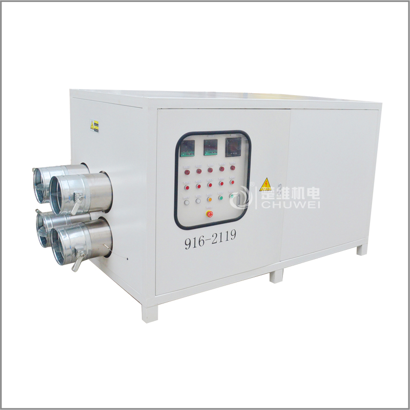 船舶涂裝干燥機(jī) 80-160KW