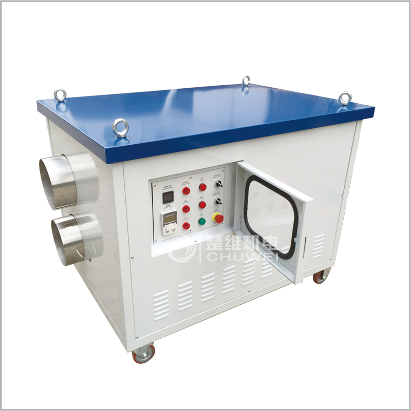 如何安全正確的使用工業(yè)熱風(fēng)機(jī)