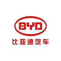 比亚迪