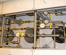 冷卻循環水機工作原理