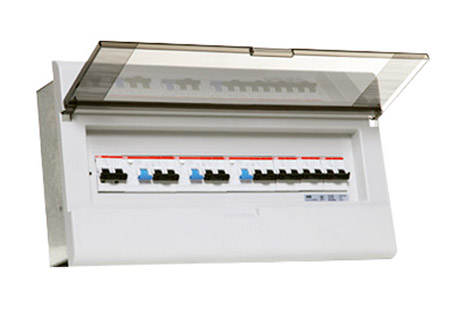 ACM和ACP系列终端配电箱