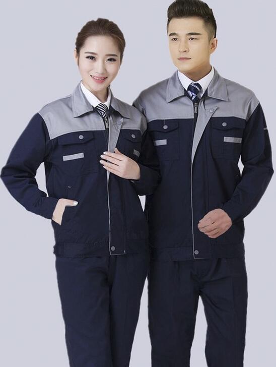 工作服設(shè)計(jì)的基本的原則主要有哪些