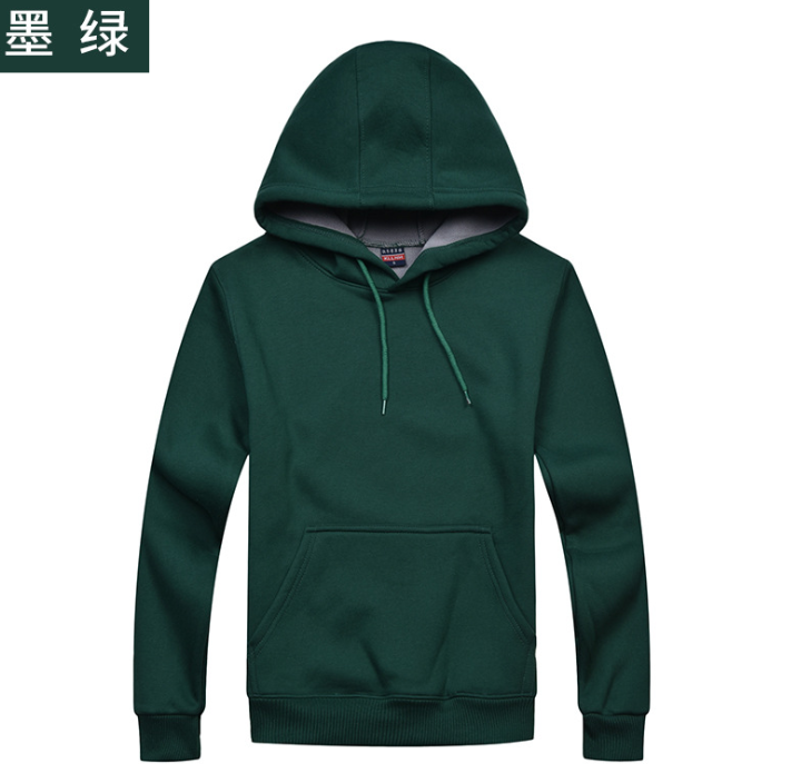 羊羔絨套頭衛(wèi)衣