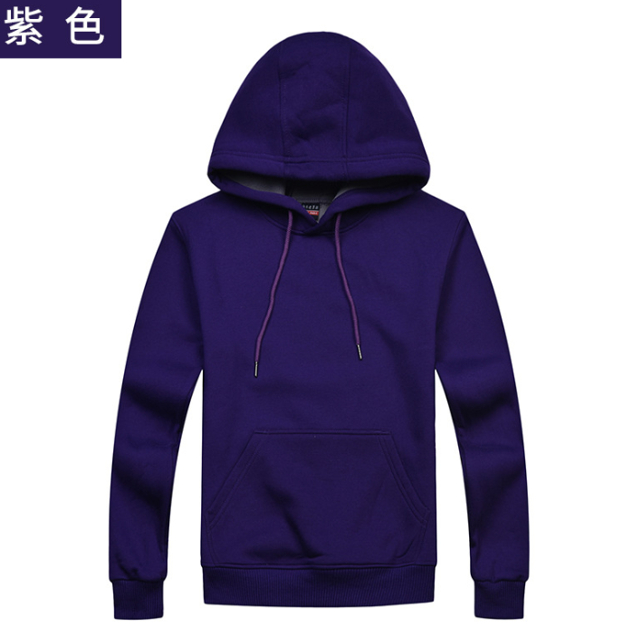羊羔絨套頭衛(wèi)衣