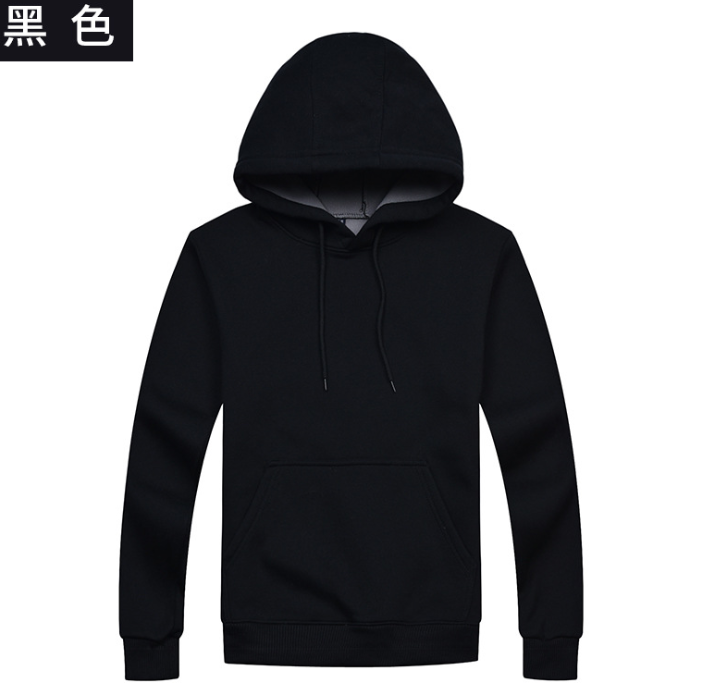 羊羔絨套頭衛(wèi)衣