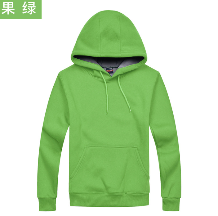 羊羔絨套頭衛(wèi)衣
