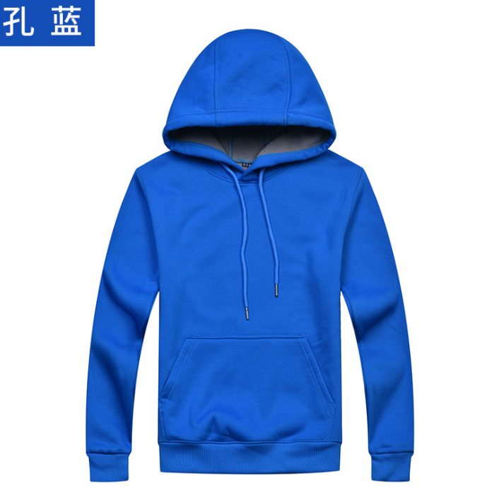 羊羔絨套頭衛(wèi)衣