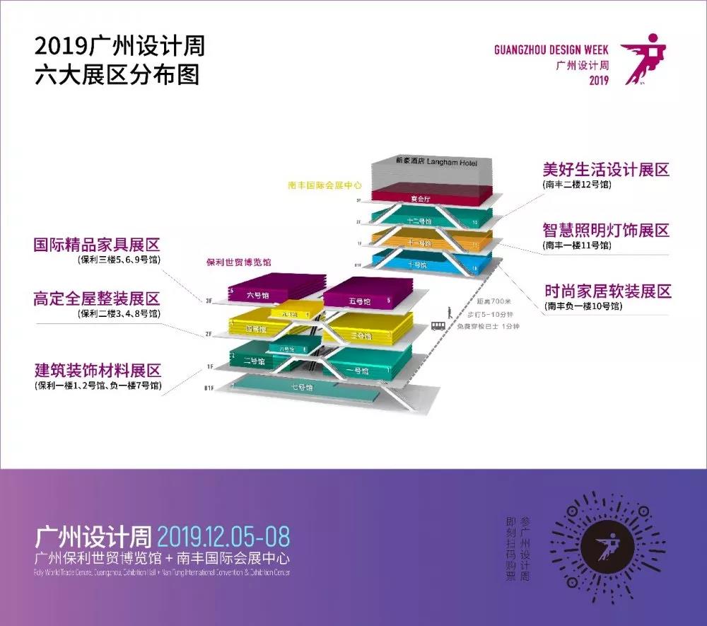 2019廣州設(shè)計(jì)展