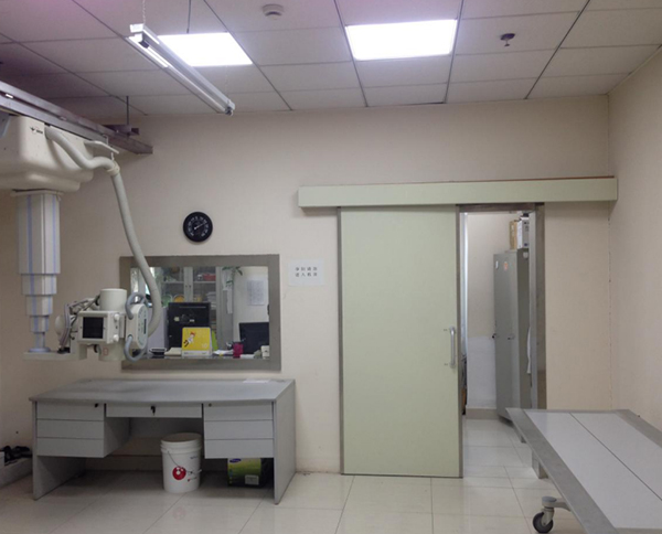 上海防輻射鉛板供應(yīng) 來電咨詢 上海振軒防護(hù)設(shè)備供應(yīng)