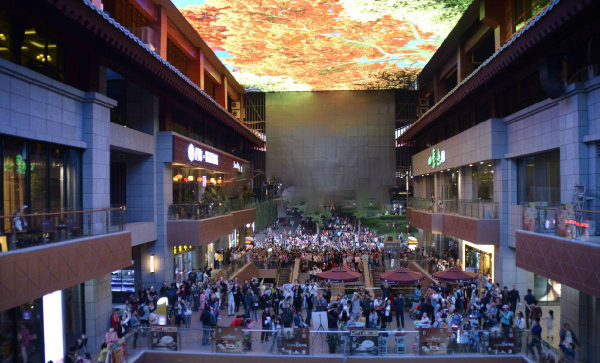 上海简迈广告传媒有限公司