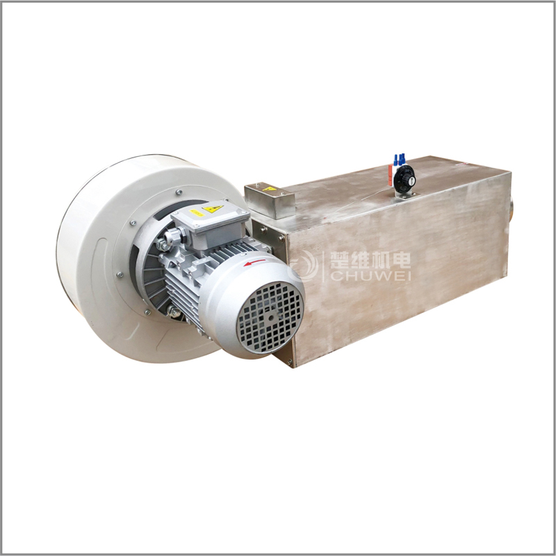 熱風(fēng)加熱器-10KW
