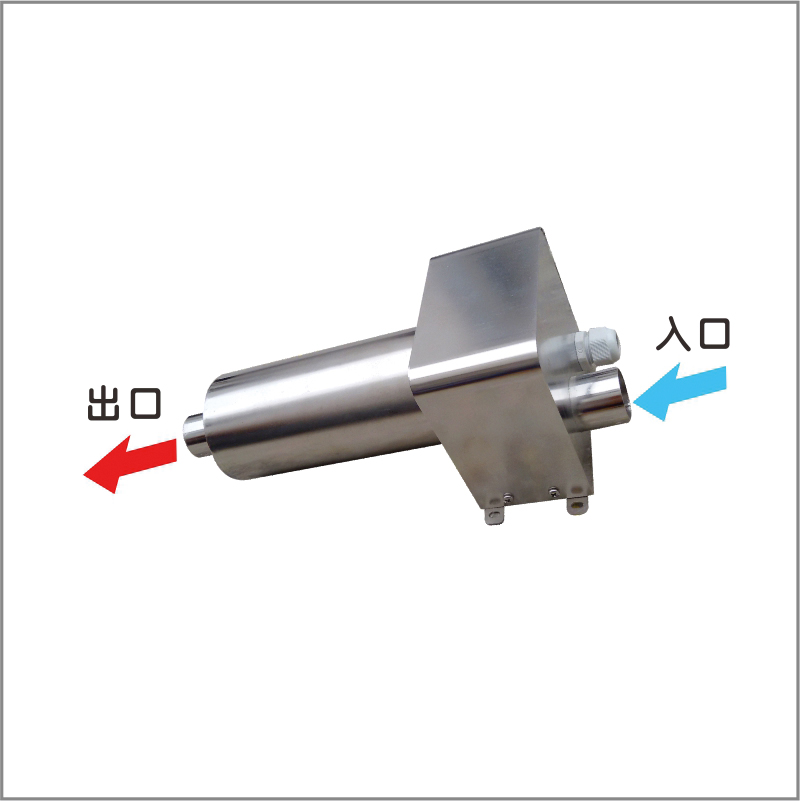 小型加熱器-3KW