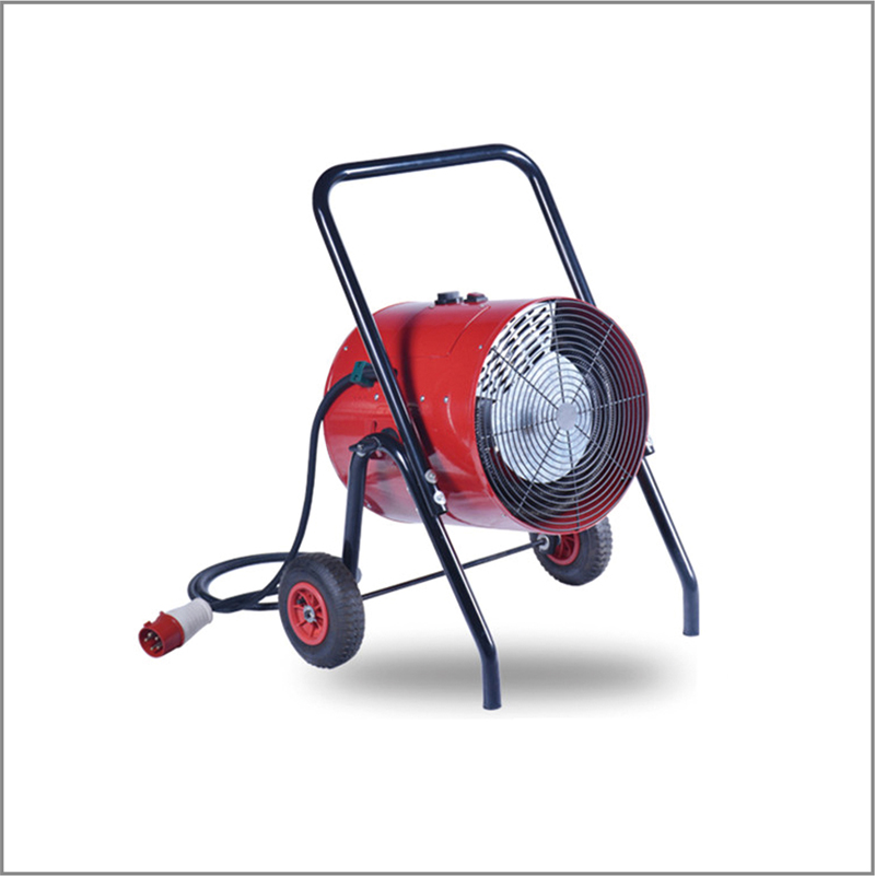 電暖風(fēng)機(jī)-2