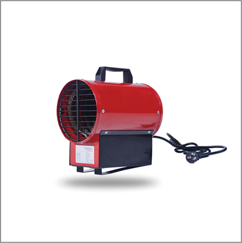 電暖風(fēng)機(jī)-1