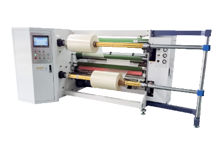 怎么排除分切復卷機故障