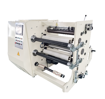 分切復卷機注意事項