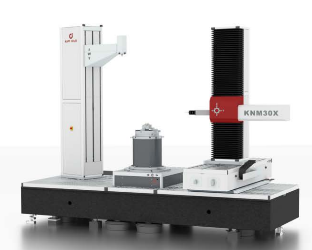 KNM X 系列