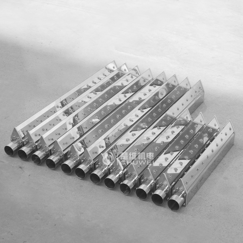 風(fēng)刀的使用特點(diǎn)