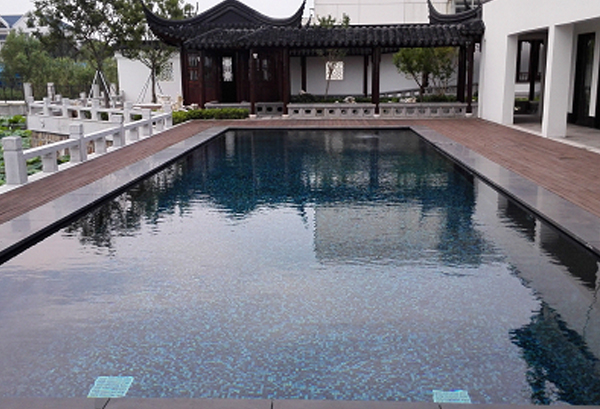 Hayward的目標(biāo)：讓您的泳池體驗(yàn)無憂無慮