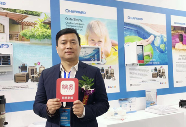 濱沃季賽飛：立足上海優(yōu)化服務(wù) 先做強(qiáng)再擴(kuò)大