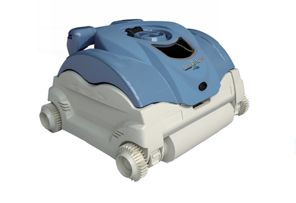 SharkVac吸污機