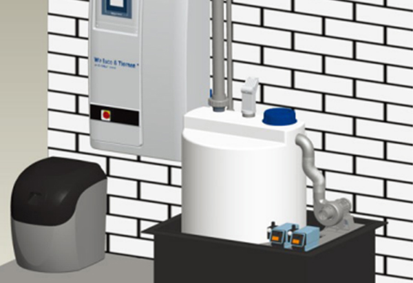 次氯酸鈉發(fā)生器