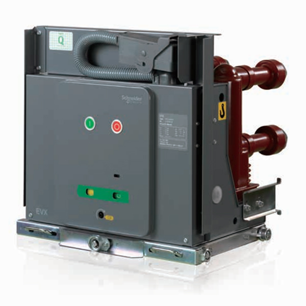 施耐德中壓斷路器EVX