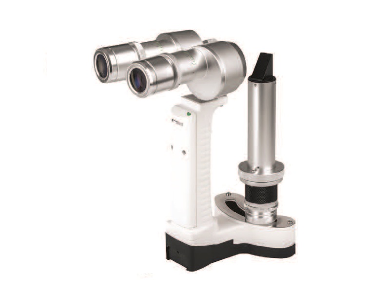 手持式裂隙燈顯微鏡BL-5000