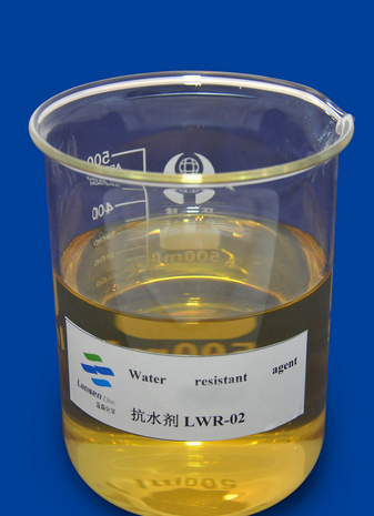 聚酰胺聚脲抗水劑LWR-02 (PAPU)