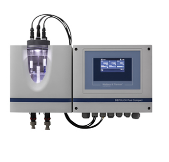 DEPOLOX 泳池在線水質(zhì)監(jiān)控儀